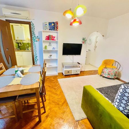Modern Place To Stay-Self Check-In Nonstop 24H-Wifi Ρέσιτσα Εξωτερικό φωτογραφία