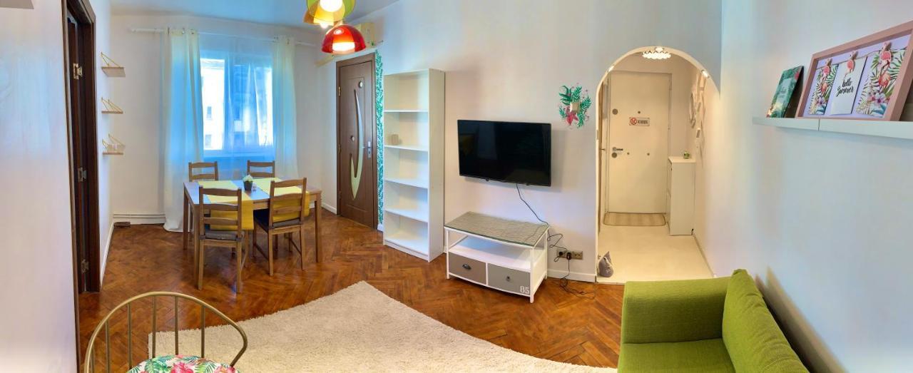 Modern Place To Stay-Self Check-In Nonstop 24H-Wifi Ρέσιτσα Εξωτερικό φωτογραφία