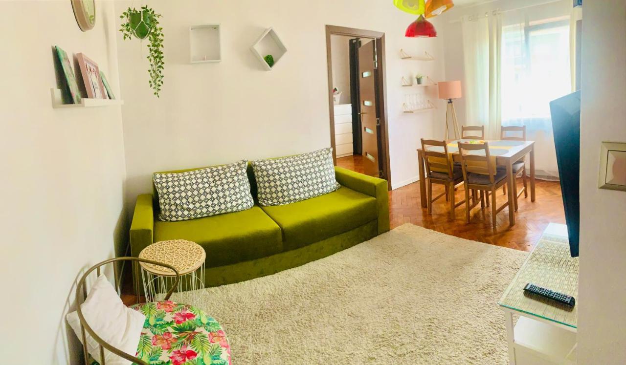 Modern Place To Stay-Self Check-In Nonstop 24H-Wifi Ρέσιτσα Εξωτερικό φωτογραφία