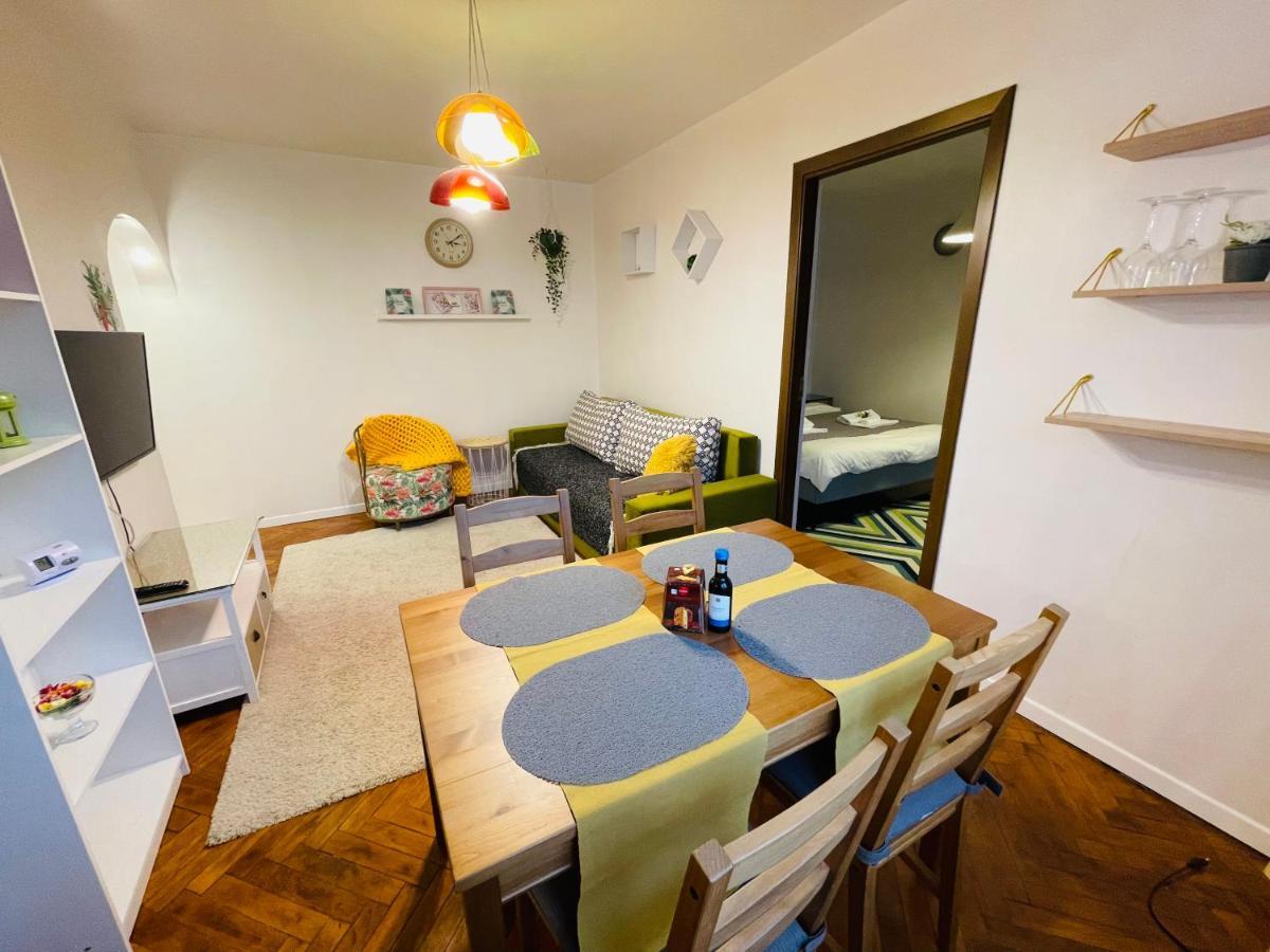 Modern Place To Stay-Self Check-In Nonstop 24H-Wifi Ρέσιτσα Εξωτερικό φωτογραφία