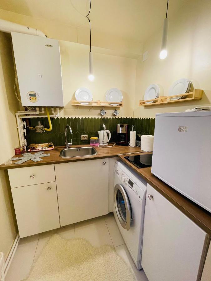 Modern Place To Stay-Self Check-In Nonstop 24H-Wifi Ρέσιτσα Εξωτερικό φωτογραφία