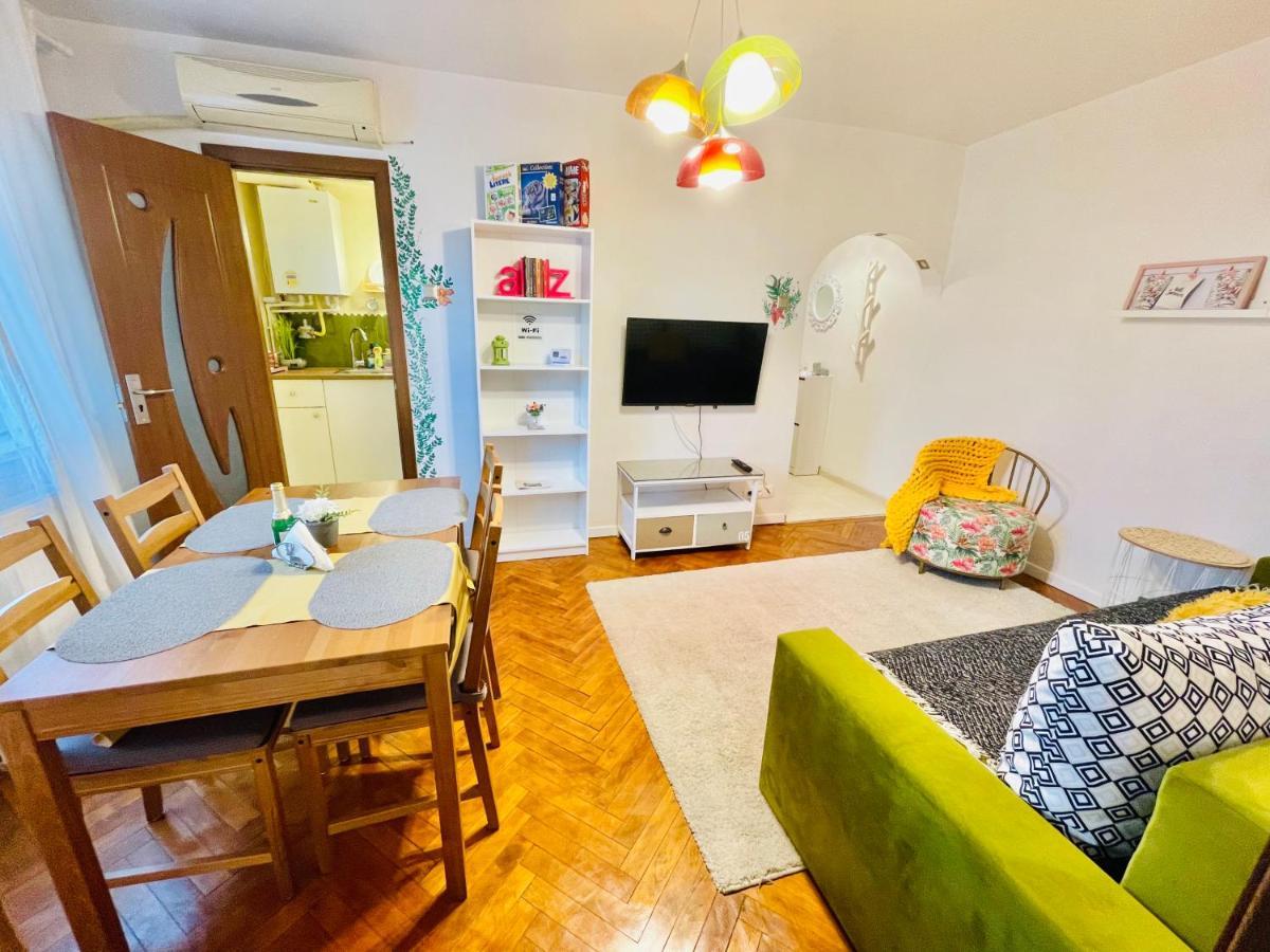 Modern Place To Stay-Self Check-In Nonstop 24H-Wifi Ρέσιτσα Εξωτερικό φωτογραφία