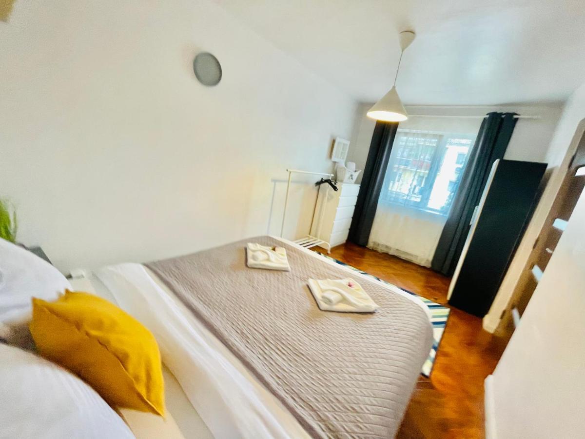 Modern Place To Stay-Self Check-In Nonstop 24H-Wifi Ρέσιτσα Εξωτερικό φωτογραφία
