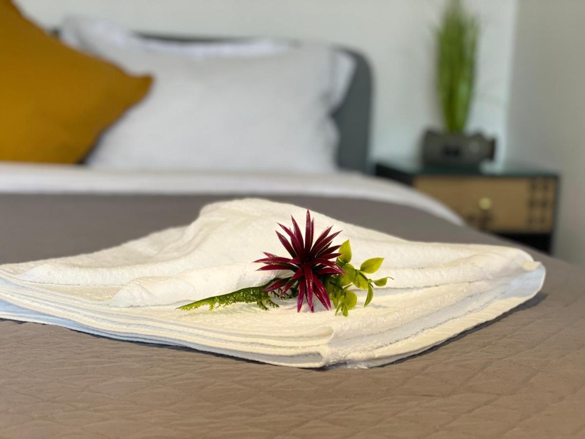 Modern Place To Stay-Self Check-In Nonstop 24H-Wifi Ρέσιτσα Εξωτερικό φωτογραφία
