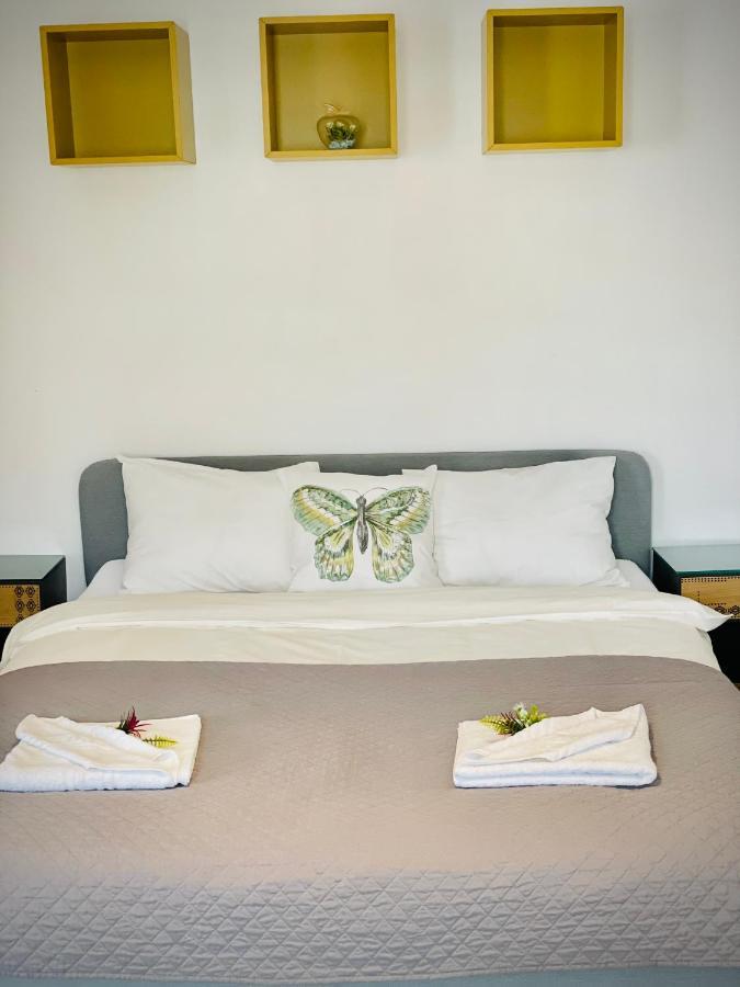 Modern Place To Stay-Self Check-In Nonstop 24H-Wifi Ρέσιτσα Εξωτερικό φωτογραφία