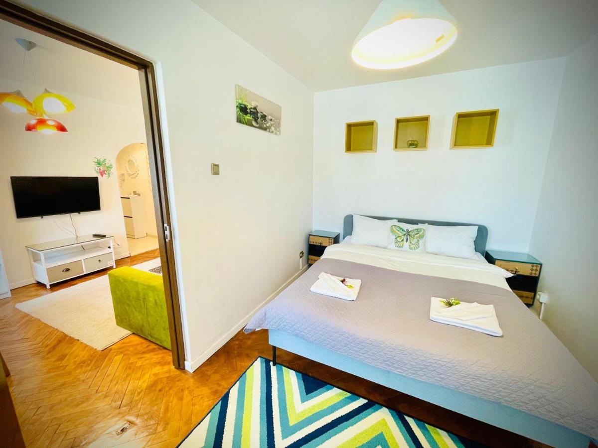 Modern Place To Stay-Self Check-In Nonstop 24H-Wifi Ρέσιτσα Εξωτερικό φωτογραφία