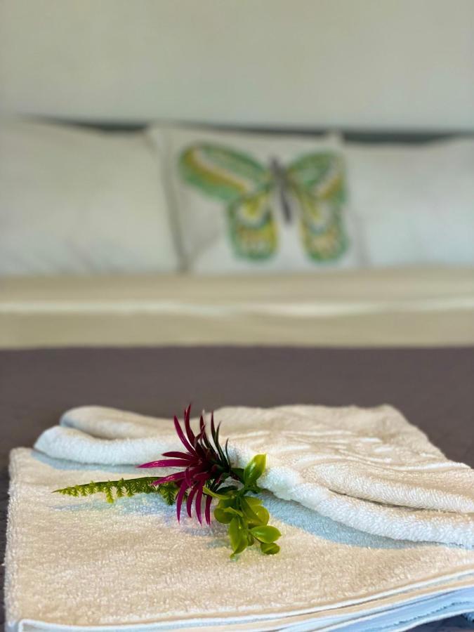 Modern Place To Stay-Self Check-In Nonstop 24H-Wifi Ρέσιτσα Εξωτερικό φωτογραφία