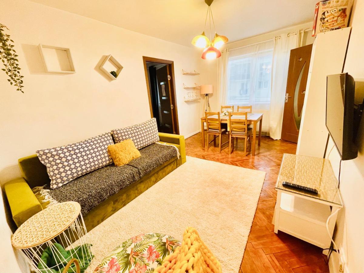 Modern Place To Stay-Self Check-In Nonstop 24H-Wifi Ρέσιτσα Εξωτερικό φωτογραφία
