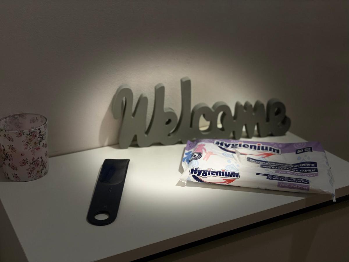 Modern Place To Stay-Self Check-In Nonstop 24H-Wifi Ρέσιτσα Εξωτερικό φωτογραφία
