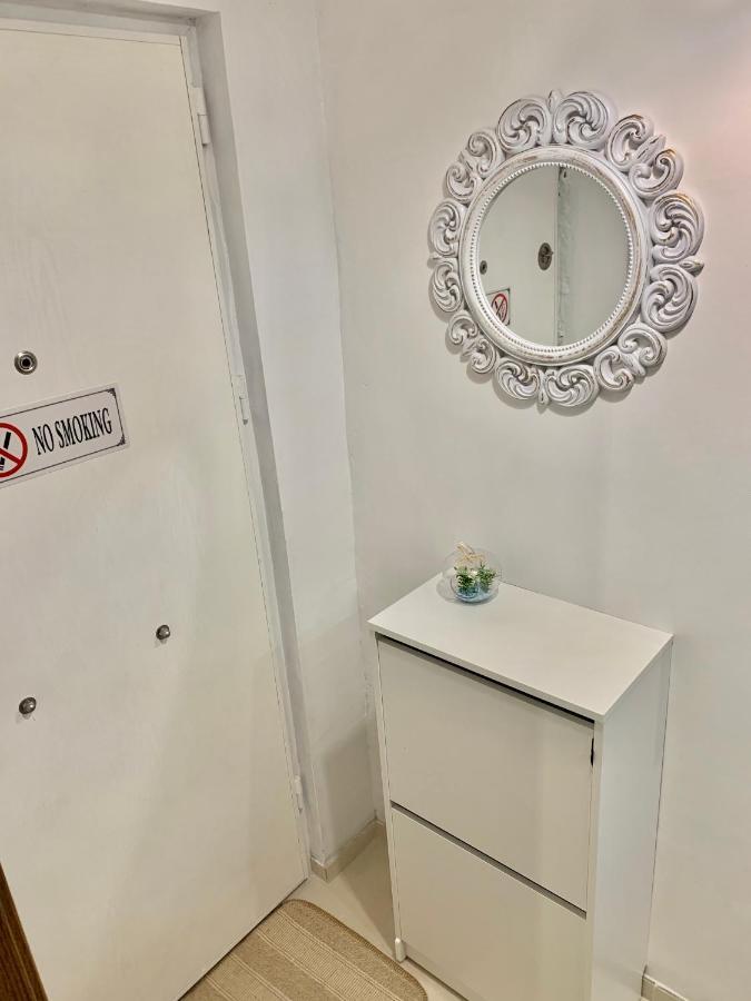 Modern Place To Stay-Self Check-In Nonstop 24H-Wifi Ρέσιτσα Εξωτερικό φωτογραφία
